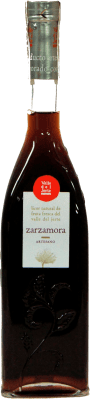 Licores Valle del Jerte 50 cl Zarzamora