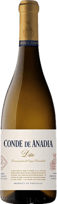 Conde de Anadia Touriga Nacional Dão Blanc de Noirs 75 cl