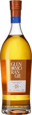 ウイスキーシングルモルト Glenmorangie The Infinita 18 年