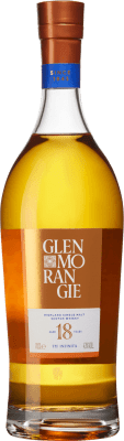 Whisky Single Malt Glenmorangie The Infinita 18 Anni
