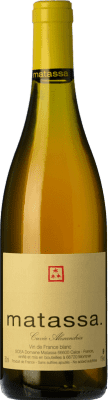 Domaine Matassa Cuvée Alexandria Alterung