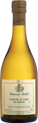 5,95 € | Уксус Edmond Fallot Sidra Франция бутылка Medium 50 cl