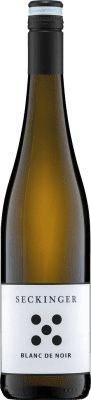 Seckinger Pinot Black Pfälz 75 cl