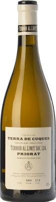 Terroir al Límit Terra de Cuques Priorat 高齢者 75 cl