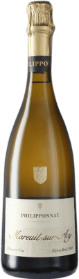 Philipponnat Mereuil Sur Ay Экстра-Брут Champagne 75 cl