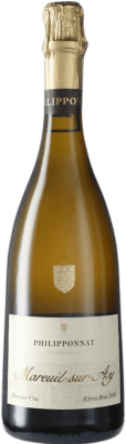 Philipponnat Mereuil Sur Ay Extra Brut — Extra Bruto