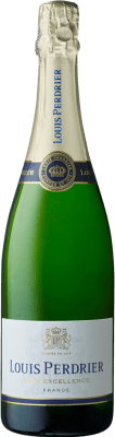 Louis Perdrier Excellence брют Champagne бутылка Магнум 1,5 L