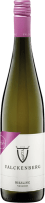 P.J. Valckenberg Riesling Trocken Rheinhessen 75 cl