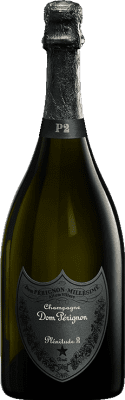 Moët & Chandon Dom Pérignon P2 Plénitude Champagne Vintage Bottiglia Magnum 1,5 L