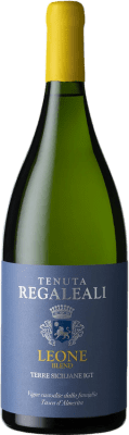 Tasca Conti d'Almerita Tenuta Regaleali Leone Blend — ブレンド 1,5 L