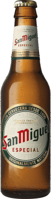Birra Scatola da 12 unità San Miguel Speciale 25 cl