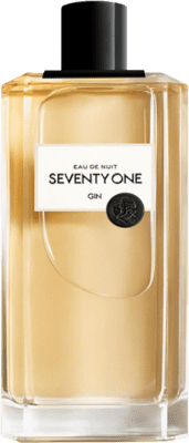 Genever Gin Seventy One 20 cl
