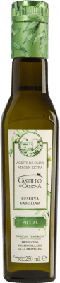 Aceite de Oliva Castillo de Canena AOVE Virgen Extra Reserva Familiar 25 cl Vidrio
