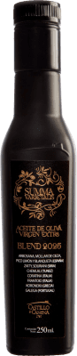 Huile d'Olive Castillo de Canena Summa Varietalis Blend — Assemblage, HOVE Vierge Extra 25 cl
