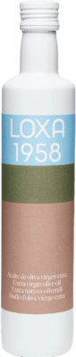 8,95 € | Aceite de Oliva Loxa 1958 AOVE Virgen Extra España Botella Medium 50 cl Vidrio