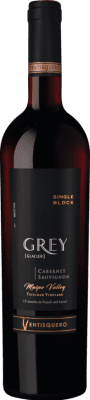 Viña Ventisquero Grey Гран Резерва