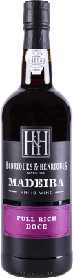 H&H Henriques & Henriques Full Rich