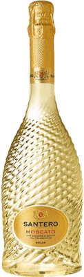 Santero Dulce — Сладкое Moscato d'Asti Бутылка Магнум 1,5 L