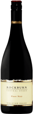 Rockburn Pinot Noir Pinot Noir — Spätburgunder Central Otago 75 cl