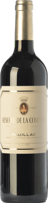 Château Pichon-Longueville Comtesse Lalande Pauillac Reserva 75 cl
