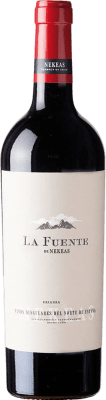 Nekeas La Fuente Crianza 50 cl