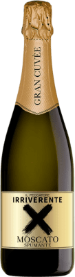 Il Peccatore Irriverente Moscato — Muskateller 75 cl