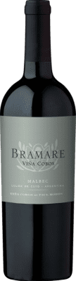 Viña Cobos Bramare Malbec Luján de Cuyo 75 cl