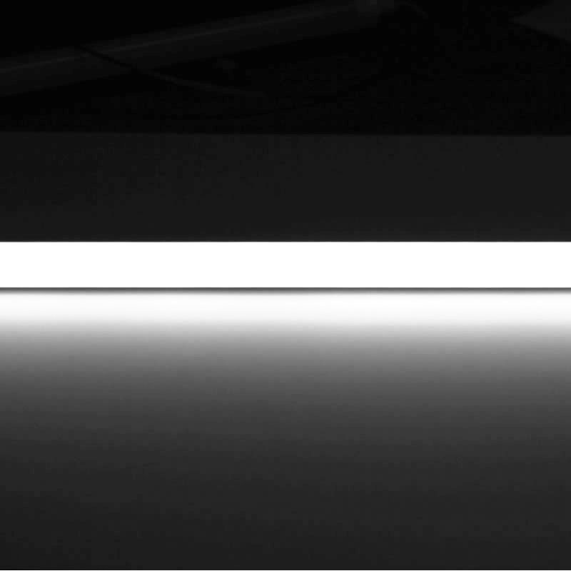 4,95 € Free Shipping | LED tube 18W T8 LED 6000K Cold light. Ø 2 cm. Neon LED Tube. PRO range Kitchen, warehouse and hall. Polycarbonate. White Color