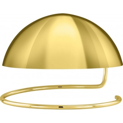 7,95 € 免费送货 | 灯罩 Eglo 球形 形状 Ø 8 cm. 现代的, 复杂的 和 设计 风格