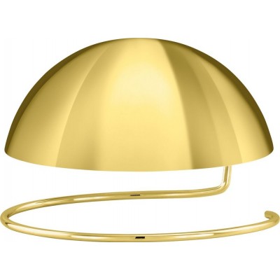 Schermo della lampada Eglo Forma Sferica Ø 9 cm. Stile moderno, sofisticato e design