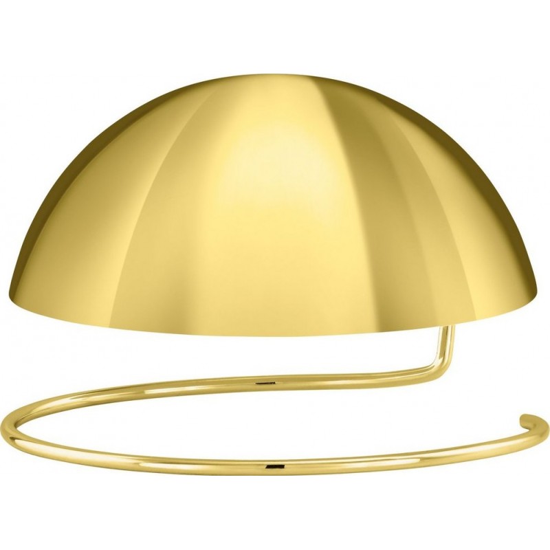 8,95 € 免费送货 | 灯罩 Eglo 球形 形状 Ø 9 cm. 现代的, 复杂的 和 设计 风格