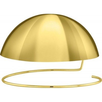 Schermo della lampada Eglo Forma Sferica Ø 12 cm. Stile moderno, sofisticato e design