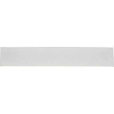 屋内ウォールライト Trio Concha 9W 3000K 暖かい光. 47×8 cm. 統合されたLED リビングルーム そして ベッドルーム. モダン スタイル. 金属. 白い カラー