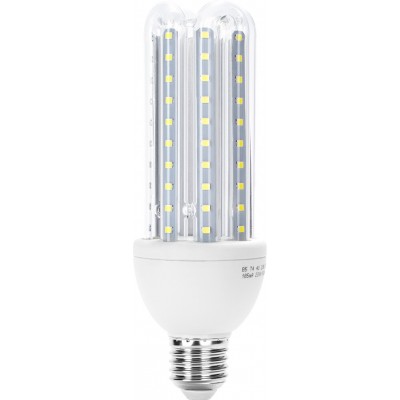 29,95 € Kostenloser Versand | 5 Einheiten Box LED-Glühbirne 23W E27 17 cm