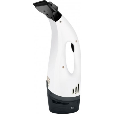 Kitchen appliance Aigostar 12W 34×29 cm. Vaccum cleaner ABS and PMMA. White and black Color