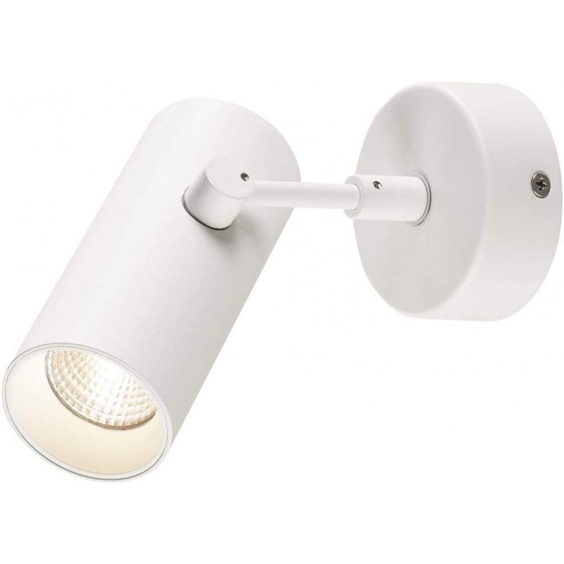 159,95 € Free Shipping | Indoor spotlight 10W 13×5 cm. Adjustable White Color