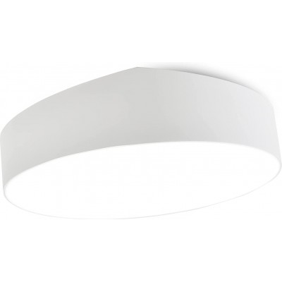 224,95 € Free Shipping | Indoor ceiling light Ø 60 cm. Acrylic. White Color