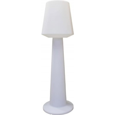 333,95 € Free Shipping | Outdoor lamp 3W 130×52 cm. White Color