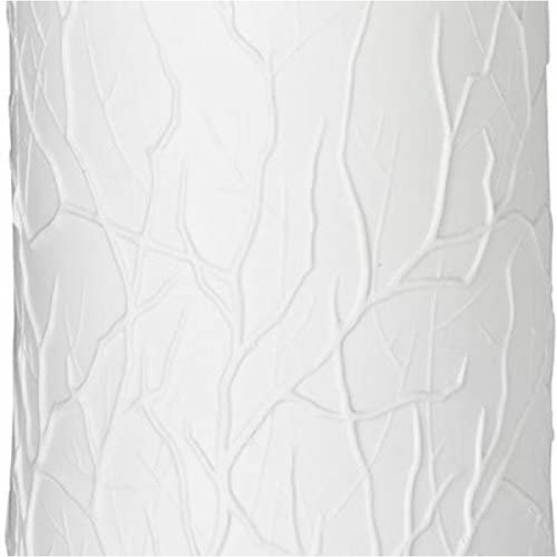 92,95 € Free Shipping | Decorative lighting 1W Cylindrical Shape Ø 1 cm. Living room, dining room and bedroom. Modern Style. Ceramic. White Color