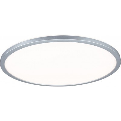 99,95 € Free Shipping | Indoor ceiling light 22W Ø 42 cm. LED Pmma. White Color