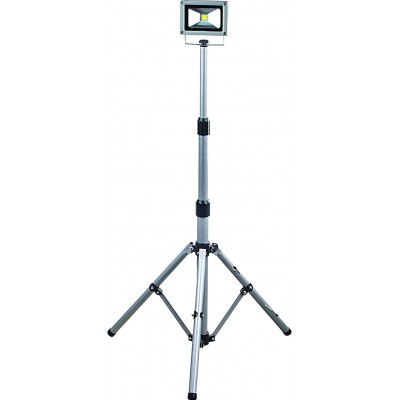 56,95 € Kostenloser Versand | Hochwasser und Scheinwerfer 20W 4000K Neutrales Licht. 78×10 cm. Tragbar geführt. Einbau in Gleis-Schiene-System Metall. Grau Farbe