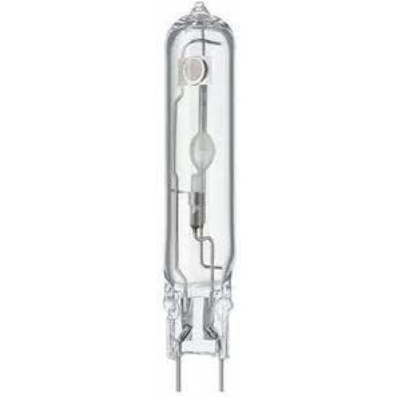 11,95 € Envoi gratuit | Ampoule LED Philips 20W Façonner Cylindrique 9×2 cm. Lampe à décharge Chambre. Couleur gris