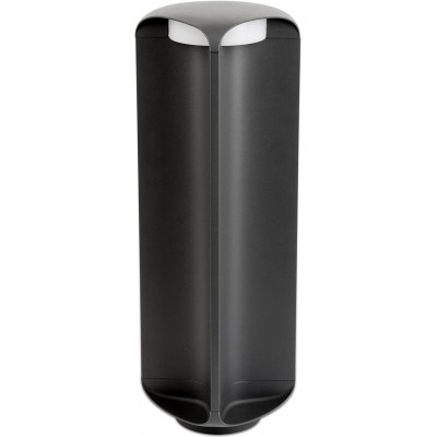 227,95 € Envio grátis | Farol luminoso Cor preto